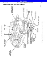 Предварительный просмотр 461 страницы Dodge Neon 2001 Service Manual