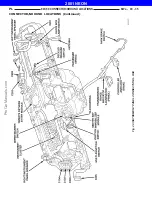 Предварительный просмотр 462 страницы Dodge Neon 2001 Service Manual