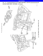 Предварительный просмотр 463 страницы Dodge Neon 2001 Service Manual