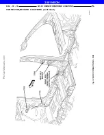 Предварительный просмотр 465 страницы Dodge Neon 2001 Service Manual