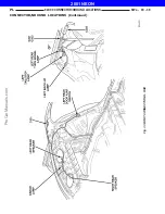 Предварительный просмотр 466 страницы Dodge Neon 2001 Service Manual