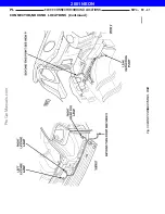 Предварительный просмотр 468 страницы Dodge Neon 2001 Service Manual