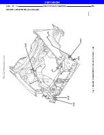 Предварительный просмотр 475 страницы Dodge Neon 2001 Service Manual