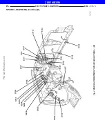 Предварительный просмотр 476 страницы Dodge Neon 2001 Service Manual