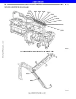 Предварительный просмотр 482 страницы Dodge Neon 2001 Service Manual