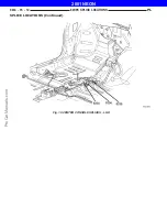 Предварительный просмотр 483 страницы Dodge Neon 2001 Service Manual