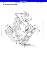 Предварительный просмотр 492 страницы Dodge Neon 2001 Service Manual