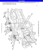 Предварительный просмотр 498 страницы Dodge Neon 2001 Service Manual