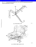 Предварительный просмотр 499 страницы Dodge Neon 2001 Service Manual