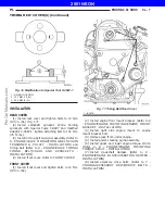 Предварительный просмотр 510 страницы Dodge Neon 2001 Service Manual