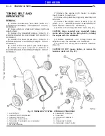 Предварительный просмотр 511 страницы Dodge Neon 2001 Service Manual