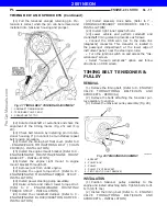 Предварительный просмотр 514 страницы Dodge Neon 2001 Service Manual