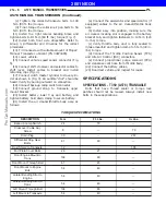 Предварительный просмотр 521 страницы Dodge Neon 2001 Service Manual