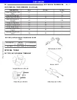 Предварительный просмотр 522 страницы Dodge Neon 2001 Service Manual