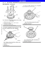 Предварительный просмотр 525 страницы Dodge Neon 2001 Service Manual