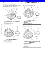 Предварительный просмотр 526 страницы Dodge Neon 2001 Service Manual