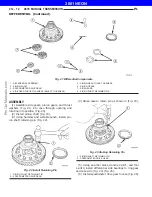 Предварительный просмотр 527 страницы Dodge Neon 2001 Service Manual