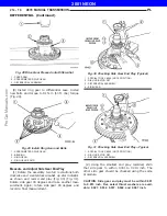 Предварительный просмотр 529 страницы Dodge Neon 2001 Service Manual