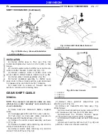 Предварительный просмотр 532 страницы Dodge Neon 2001 Service Manual