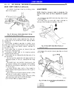 Предварительный просмотр 535 страницы Dodge Neon 2001 Service Manual