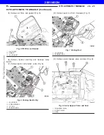 Предварительный просмотр 540 страницы Dodge Neon 2001 Service Manual