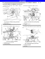 Предварительный просмотр 542 страницы Dodge Neon 2001 Service Manual