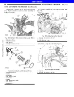 Предварительный просмотр 544 страницы Dodge Neon 2001 Service Manual