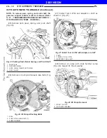 Предварительный просмотр 545 страницы Dodge Neon 2001 Service Manual