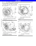 Предварительный просмотр 549 страницы Dodge Neon 2001 Service Manual