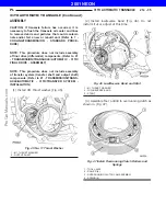 Предварительный просмотр 550 страницы Dodge Neon 2001 Service Manual