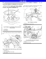 Предварительный просмотр 554 страницы Dodge Neon 2001 Service Manual