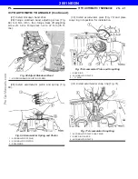 Предварительный просмотр 556 страницы Dodge Neon 2001 Service Manual