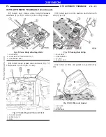 Предварительный просмотр 558 страницы Dodge Neon 2001 Service Manual