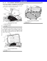 Предварительный просмотр 559 страницы Dodge Neon 2001 Service Manual