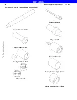 Предварительный просмотр 572 страницы Dodge Neon 2001 Service Manual