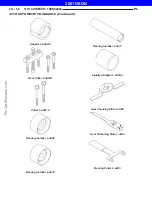 Предварительный просмотр 573 страницы Dodge Neon 2001 Service Manual