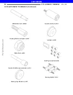 Предварительный просмотр 574 страницы Dodge Neon 2001 Service Manual