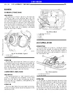 Предварительный просмотр 575 страницы Dodge Neon 2001 Service Manual