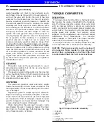 Предварительный просмотр 578 страницы Dodge Neon 2001 Service Manual