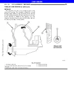 Предварительный просмотр 579 страницы Dodge Neon 2001 Service Manual