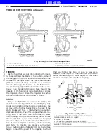 Предварительный просмотр 582 страницы Dodge Neon 2001 Service Manual