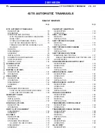 Предварительный просмотр 584 страницы Dodge Neon 2001 Service Manual