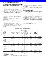 Предварительный просмотр 589 страницы Dodge Neon 2001 Service Manual