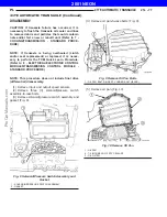 Предварительный просмотр 592 страницы Dodge Neon 2001 Service Manual