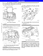 Предварительный просмотр 593 страницы Dodge Neon 2001 Service Manual