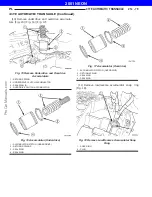 Предварительный просмотр 594 страницы Dodge Neon 2001 Service Manual