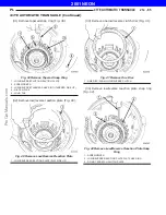 Предварительный просмотр 600 страницы Dodge Neon 2001 Service Manual