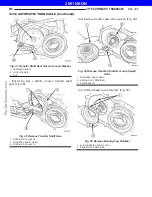 Предварительный просмотр 602 страницы Dodge Neon 2001 Service Manual