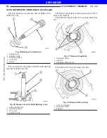 Предварительный просмотр 604 страницы Dodge Neon 2001 Service Manual