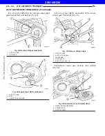 Предварительный просмотр 605 страницы Dodge Neon 2001 Service Manual